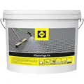 Produktbild: Sakret Pflasterfuge Fix Anthrazit 10 Kg Pflasterfugenmörtel Fugenmörtel Fuge