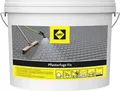 Produktbild: Sakret Pflasterfuge Fix anthrazit 10 kg Pflasterfugenmörtel Fugenmörtel Fuge
