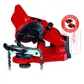 Produktbild: Einhell Akku-Sägekettenschärfgerät GE-CS 18 Li - ohne Akku - 4499940