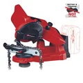 Produktbild: Einhell Power X-Change Akku-Sägekettenschärfgerät GE-CS 18 Li-Solo