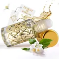 Produktbild: El-Musc - Musc Coco 6ml Parfümöl - Kokosnuss Misk Musk Duft Parfum HERREN DAMEN
