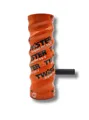 Produktbild: PFT Mantel D6-3 Twister Stator Schneckenpumpe für Putzmaschine Gipsputz