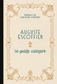 Produktbild: Le guide culinaire d'Escoffier