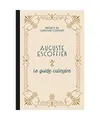 Produktbild: Le guide culinaire d'Escoffier, Auguste Escoffier