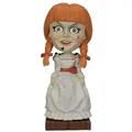 Produktbild: NECA The Conjuring Head Knocker Wackelkopf-Figur Annabelle 20 cm