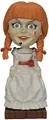 Produktbild: Neca The Conjuring Head Knocker Annabelle 20 cm