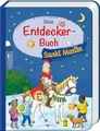 Produktbild: Mein Entdecker-Buch: Sankt Martin