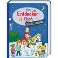 Produktbild: Mein Entdecker-Buch: Sankt Martin