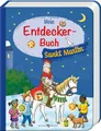 Produktbild: Vera Lörks ~ Mein Entdecker-Buch: Sankt Martin 9783766638175