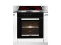 Produktbild: MIELE Elektro-Herd-Set 