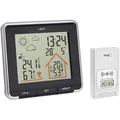 Produktbild: TFA Wetterstation 35.1153.01 LIFE, Funk, digital, mit Außensensor, Wettervorhersage, LC-Display und 4 Messwerten