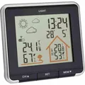 Produktbild: TFA Dostmann Funk-Wetterstation LIFE mit Außensensor