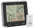 Produktbild: TFA Wetterstation Tripple 35.1153.01