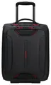 Produktbild: Samsonite Weichgepäck-Trolley ECODIVER 45 cm, 2 Rollen, Handgepäck Weichschalenkoffer Trolley Handgepäck-Koffer
