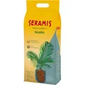 Produktbild: Seramis Pflanzsubstrat Spezial-Substrat, 7 Liter, für Palmen