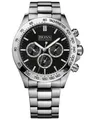 Produktbild: HUGO BOSS Herrenuhr 1512965 - IKON (zh008e) + Box