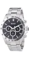 Produktbild: Hugo Boss Ikon Herrenuhr aus Edelstahl Model HB1512965