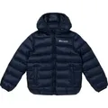 Produktbild: Champion Winterjacke, Farbe Blau, Größe 128/134 - Winterjacke - Herren - Blau