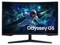 Produktbild: SAMSUNG Monitor S32CG554EU