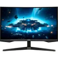 Produktbild: Samsung S32CG554EU Monitor