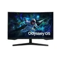 Produktbild: Samsung Odyssey G5 S32CG554EU Gaming Monitor 32 Zoll 165 Hz 1 ms Schwarz