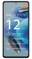 Produktbild: Xiaomi Redmi Note 12 Pro - 128GB - Schwarz (Ohne Simlock) (Dual SIM)