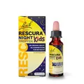 Produktbild: Bach® RESCURA® NIGHT Kids