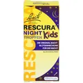 Produktbild: BACHBLÜTEN Original Rescura Night Kids Tro.alk.fr. 10 ml PZN 18155737