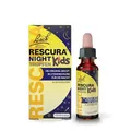 Produktbild: 2x BACHBLÜTEN Original Rescura Night Kids Tro.alk.fr. 10 ML