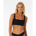 Produktbild: RipCurl Premium Surf D-dd Crop black (0090) M