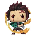 Produktbild: Funko Demon Slayer: Kimetsu no Yaiba POP! Tanjiro(Sun Breathing) (FK80334)