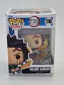 Produktbild: Funko Pop! Animation: Demon Slayer Tanjiro Kamado (1748)