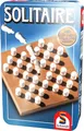 Produktbild: Schmidt Spiele 51231 Solitaire, Bring Mich mit Spiel in der Metalldose, meerkleurig