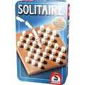 Produktbild: Solitaire Mitbringspiel in Metalldose