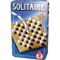 Produktbild: Schmidt-Spiele 51231 Mitbringspiel - Solitaire