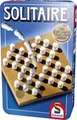 Produktbild: Spiel Solitaire Metalldose (Schmidt) (Schmidt-Grundsortiment) NEU/OVP