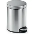 Produktbild: Durable Treteimer (5 l) (340023)