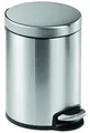 Produktbild: DURABLE Treteimer Slowmotion 5l Edelst ACC NEU