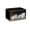 Produktbild: Nachtmann Bargläser Noblesse 18er Set