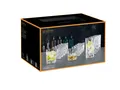 Produktbild: Nachtmann Noblesse Barware 18er Set Longdrinkgläser Whiskygläser DOF SOF Tumbler