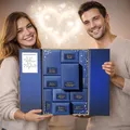 Produktbild: Festicy Wenn Box Geburtstagsgeschenk für Frauen Edition 2026 personalisiert I