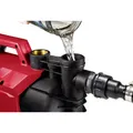 Produktbild: Toolcraft Akku Gartenpumpe 20 V (ohne Akku) (Gartenpumpe) (TO-6908340)