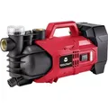 Produktbild: TOOLCRAFT GPG-L118 / TAWB-200 Akku-Gartenpumpe mit Filter 2800 l/h 22 m