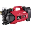 Produktbild: TOOLCRAFT gpg-l118 / Tawb 200 Pumpe bei Batteriebetrieb 2800 L/H 22 M