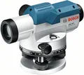 Produktbild: Bosch Professional GOL 26 D Optisches Nivelliergerät Reichweite (max.): 100 m Optische Vergrößerung (max.): 26 x (0601068000)