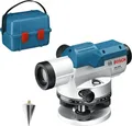 Produktbild: BOSCH GOL 26 D Professionelle optische Wasserwaage 0.601.068.000