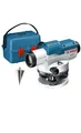 Produktbild: Bosch Optisches Nivelliergerät GOL 26 D Professional im Set im Handwerkerkoffer