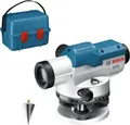 Produktbild: Bosch Professional +GOL 26 D Optisches Nivelliergerät (0601068000)