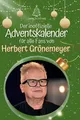 Produktbild: Der inoffizielle Adventskalender für alle Fans von Herbert G ... 9783759107497