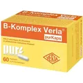 Produktbild: B-Komplex Verla Purkaps